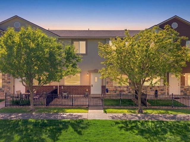 Townhouse for sale in Logan, Cache County