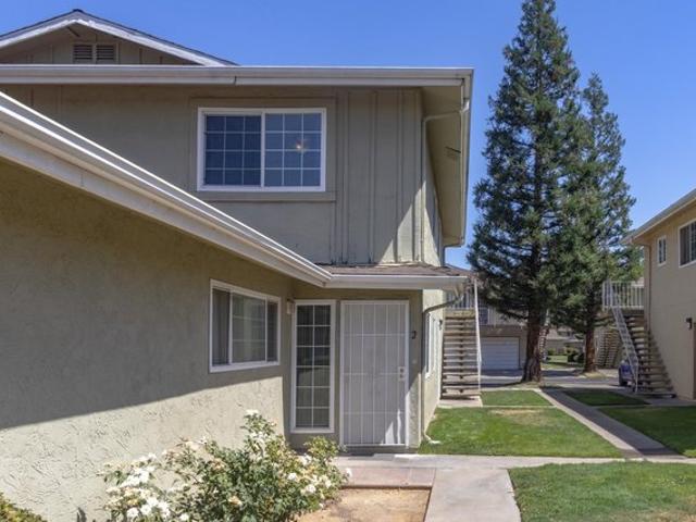 House for sale in Clovis, California