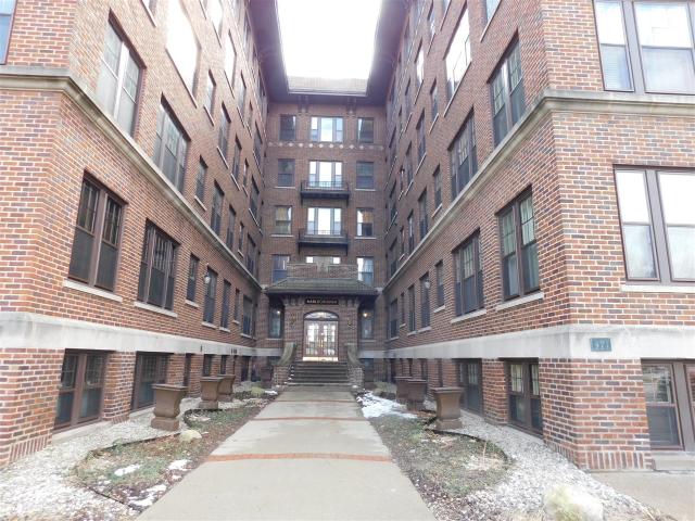 Condo for sale in Kalamazoo, Michigan