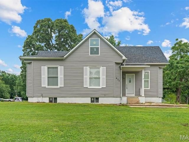 House for sale in Missouri