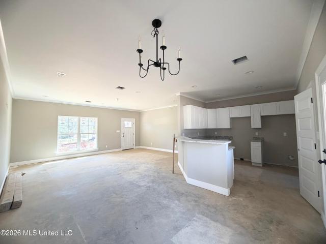 House for sale in Carriere, Mississippi