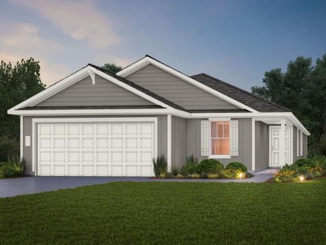House for sale in Marion, Texas