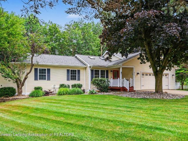 House for sale in Eaton, Michigan