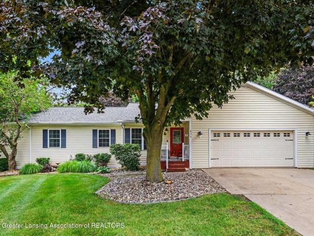 House for sale in Eaton, Michigan