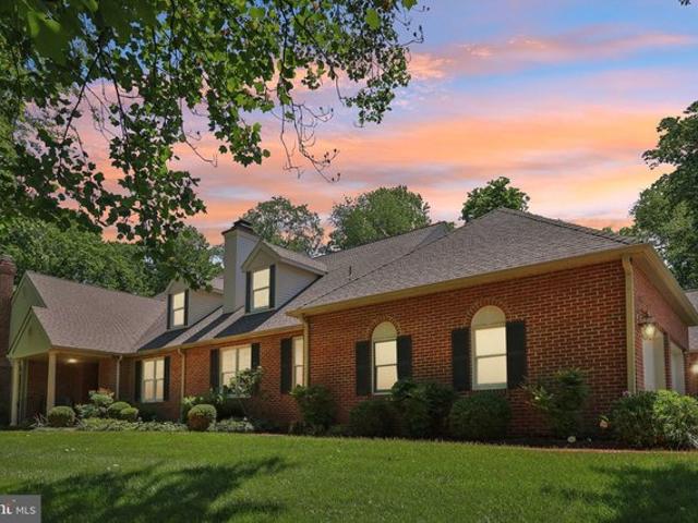 Condo for sale in Moorestown, New Jersey