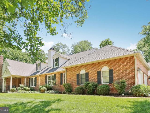 Condo for sale in Moorestown