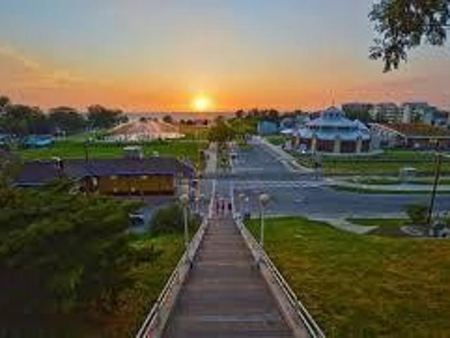 Land for sale in Michigan