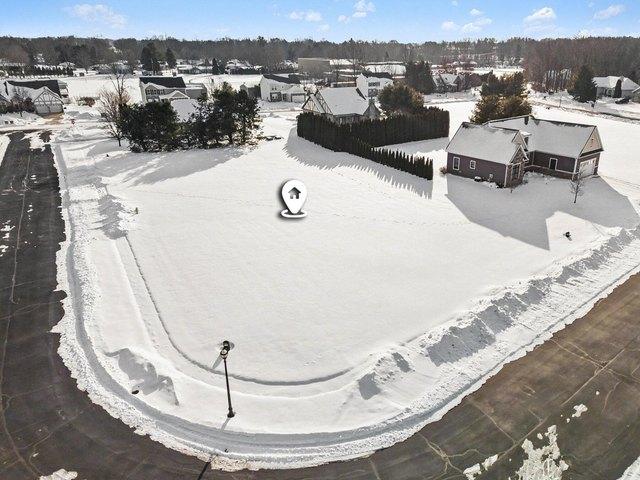 Land for sale in Saint Joseph, Michigan
