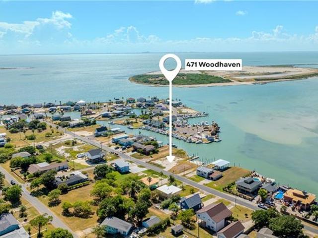 Land for sale in San Patricio, Texas
