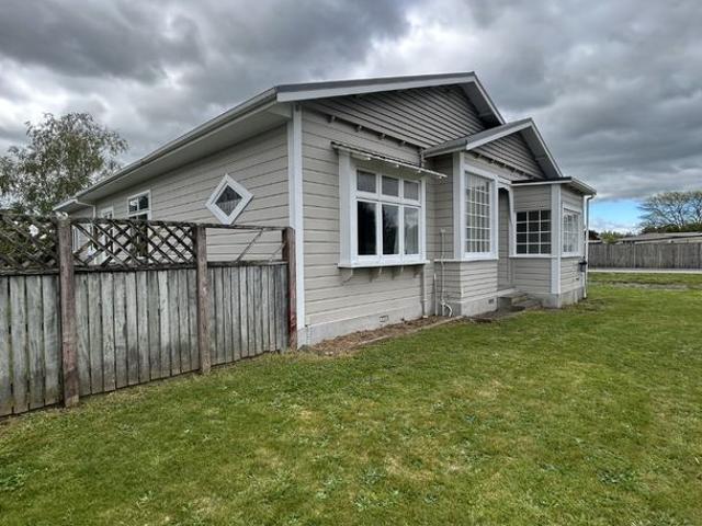 House for rent in Carterton, Carterton District
