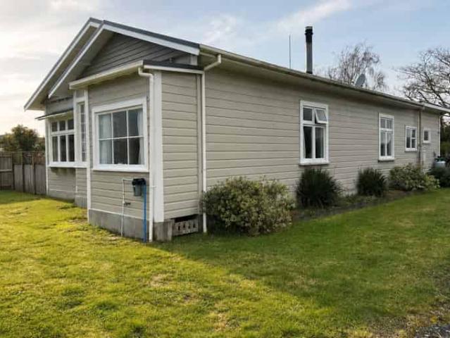 House for rent in Carterton, Wellington