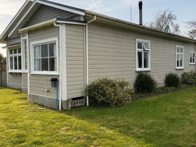 House for rent in Carterton, Wellington