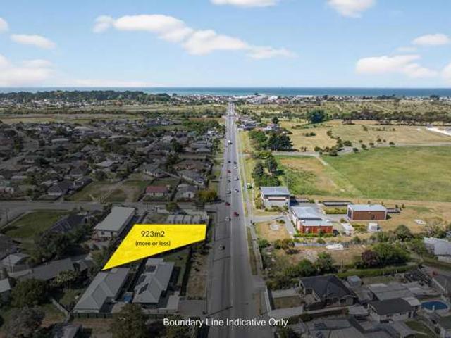 Land for sale in Aranui, Canterbury