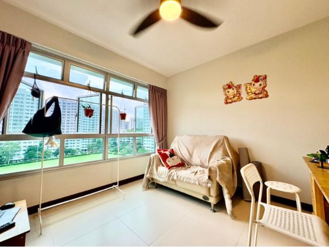 Apartment for sale