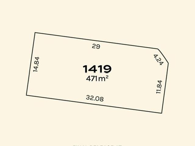 Land for sale in Camerons Creek, Victoria