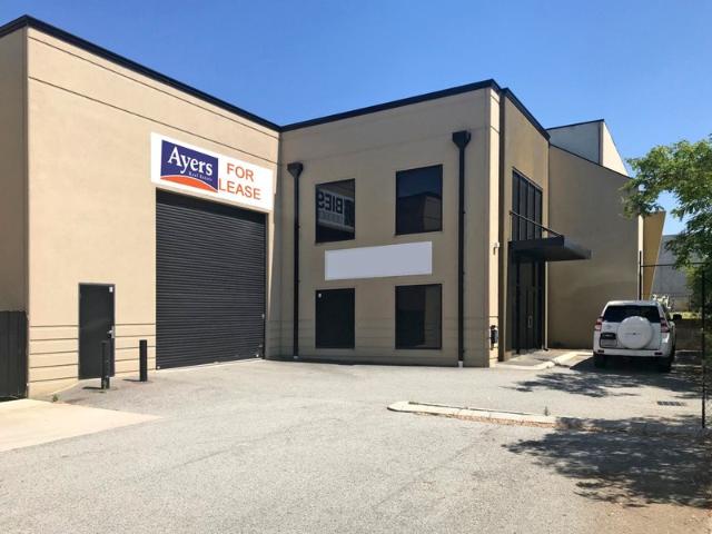 Warehouse for rent in Wangara, Western Australia