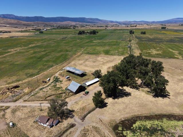 House for sale in Susanville, California