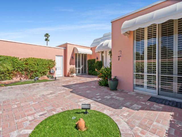 House for sale in Palm Desert, California
