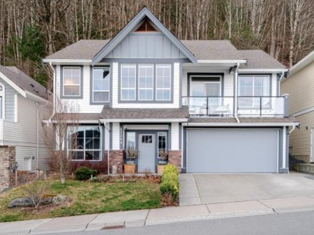 House for sale in Chilliwack, British Columbia