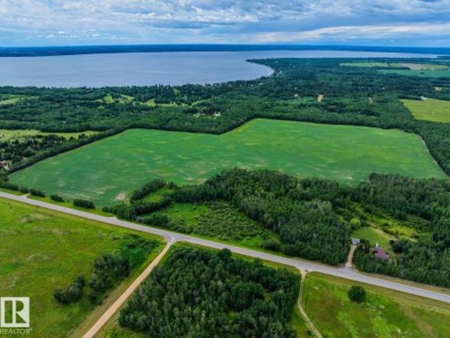 Land for sale in Alberta