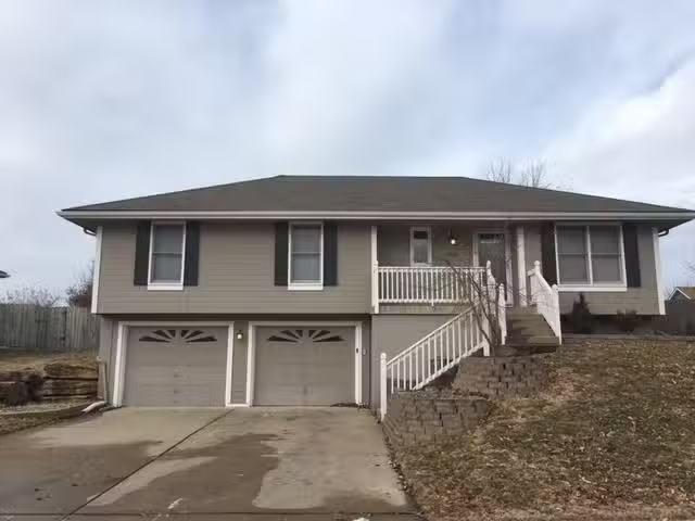House for rent in Liberty