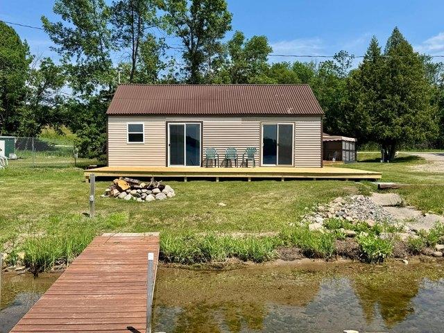 House for sale in Pelican Rapids, Minnesota