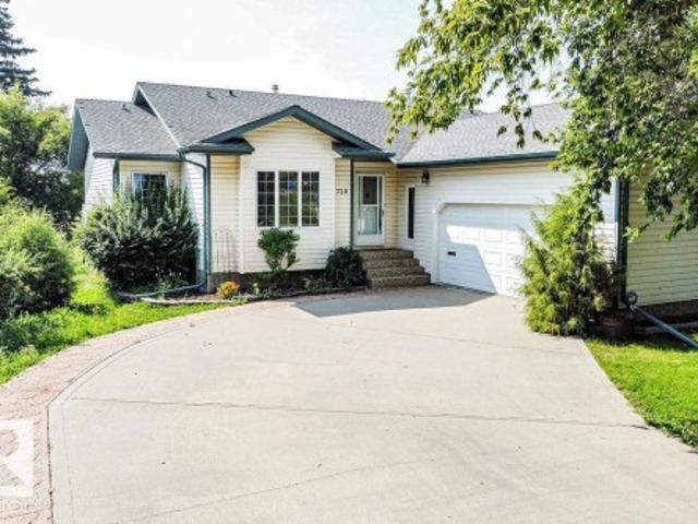 House for sale in Camrose, Alberta