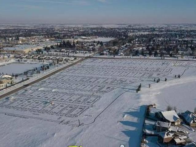 House for sale in Camrose, Alberta