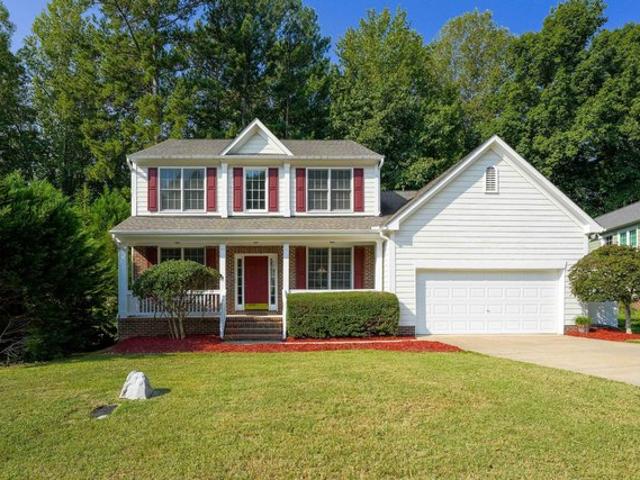 House for sale in Durham, North Carolina