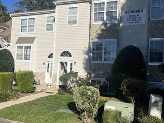 Townhouse for sale in Mays Landing, Hamilton Township