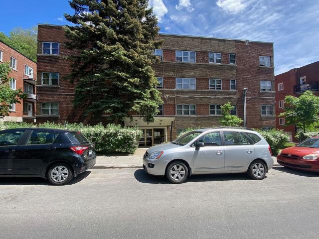 Apartment for rent in St. Leonard's, Quebec