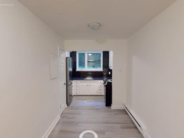 Apartment for rent in St. Leonard's, Quebec
