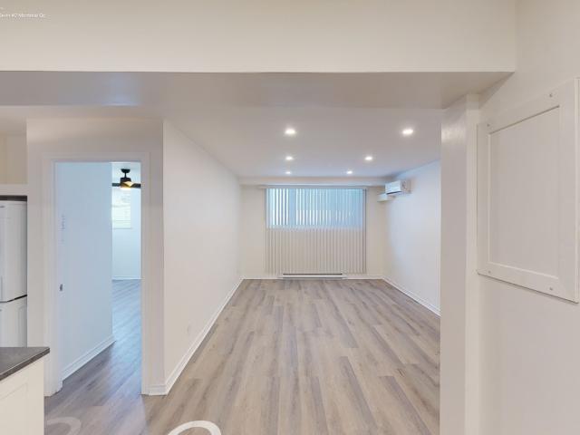 Apartment for rent in St. Leonard's, Quebec