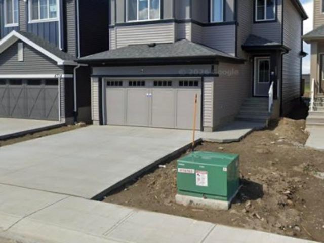 House for sale in Wedgewood, Alberta