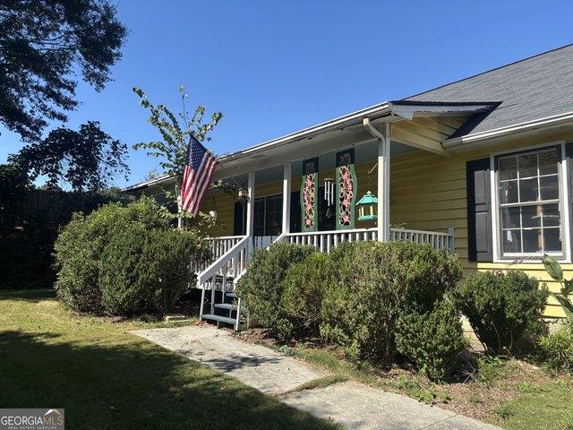 House for sale in Auburn, Georgia