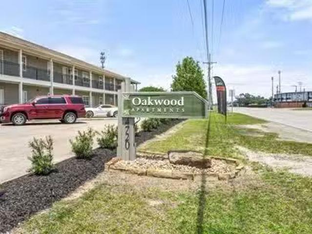 Condo for rent in Lake Charles, Louisiana