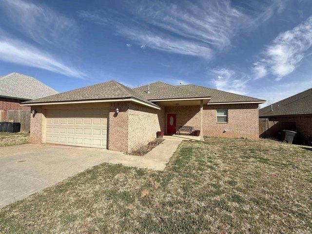 House for sale in Woodward, Oklahoma