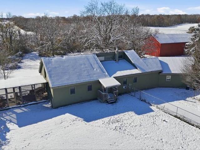 House for sale in Waterloo, Indiana