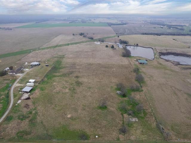 Land for sale in Hunt, Texas