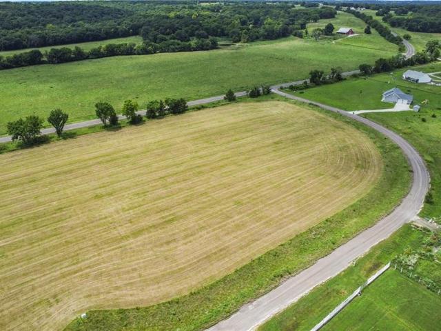 Land for sale in Kansas