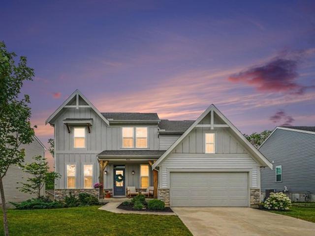 House for sale in Union, Kentucky