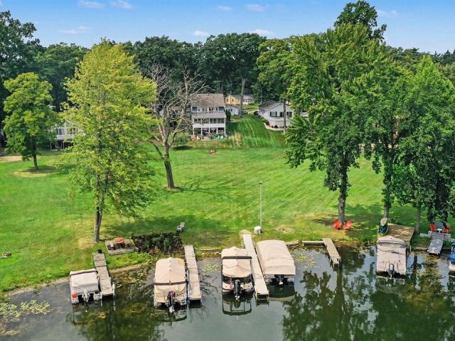 House for sale in Hamburg, Michigan