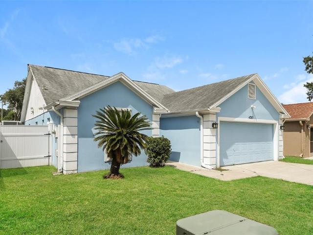 House for sale in Mango, Florida