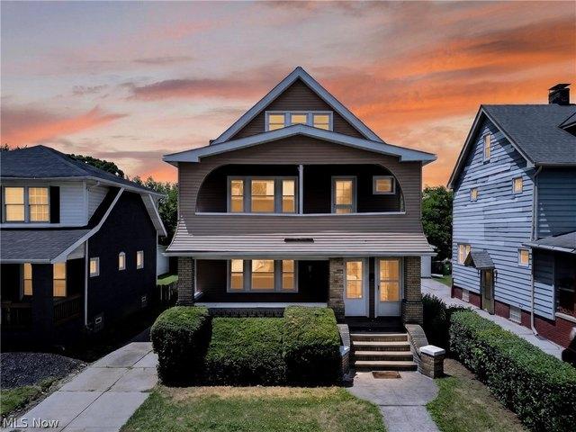 House for sale in Ohio