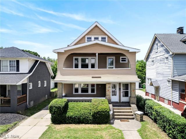 House for sale in Ohio