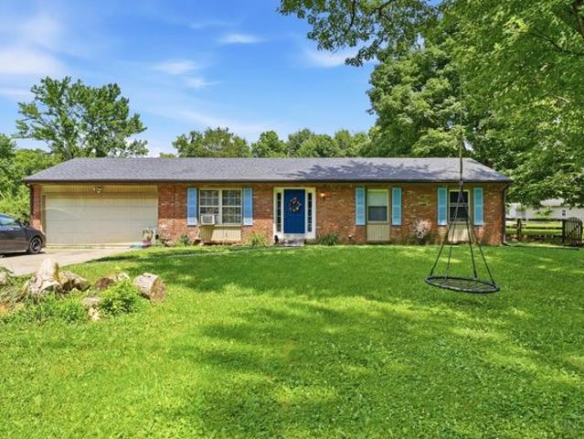 House for sale in Ohio