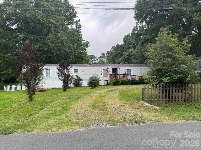 Land for sale in Mecklenburg, North Carolina