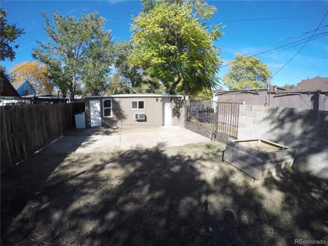 Property for sale in Denver, Colorado