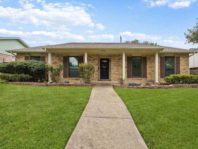 House for sale in Denton, Texas
