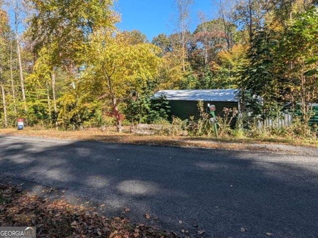 House for sale in Hiawassee, Towns County